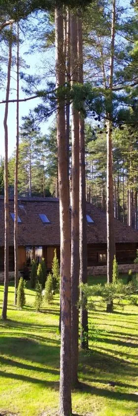 Gungas, Hotel in Ādaži
