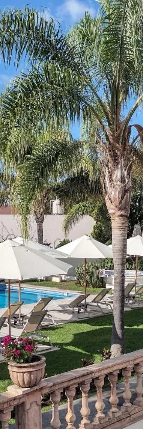 Hotel del Pescador, Hotel in Ajijic