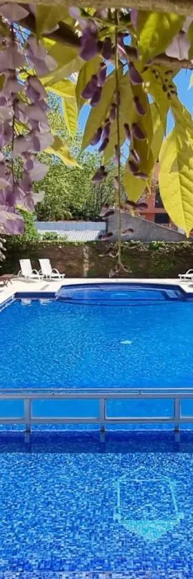 Hotel Italiano, Hotel in Colonia del Sacramento