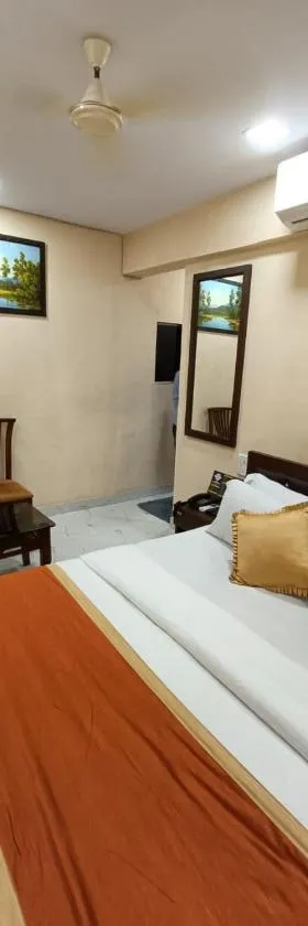 Hotel Royal Residency, Hotel in Navi Mumbai