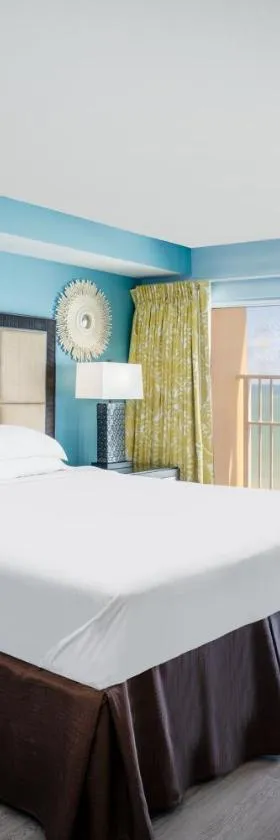 Palette Resort Myrtle Beach, Hotel in Myrtle Beach