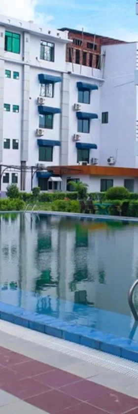 Hotel Starlight, Hotel in Nepalganj