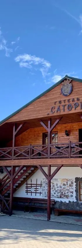 Satori, Hotel in Myhowe
