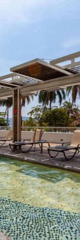 Ramada by Wyndham Acapulco Hotel & Suites, Hotel in Acapulco