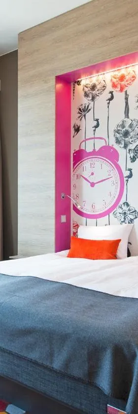 Motel L Hammarby Sjöstad, Hotel in Stockholm