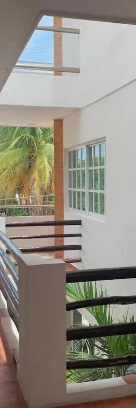 Xbulu-Ha, Hotel in Isla Mujeres