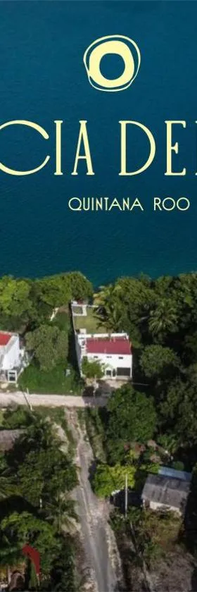Estancia del Agua, Hotel in Xul-Ha