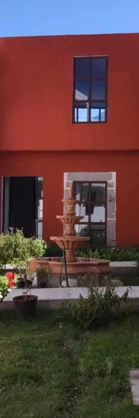 Hotel Maeva, Hotel in Huichapan