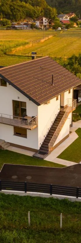 Sobe Mili Ozren, Hotel in Doboj