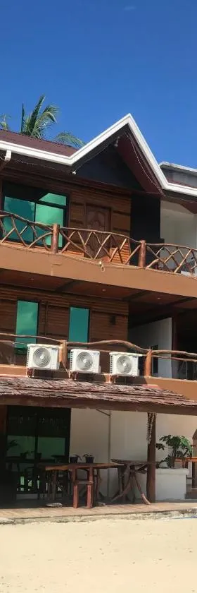 Peak View Resort, Hotel in San Vicente