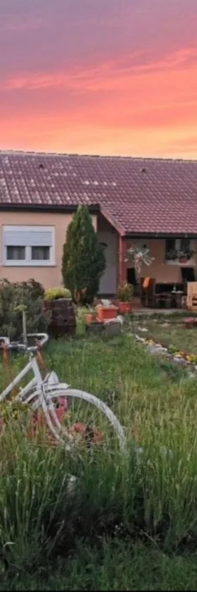 Vikendica Vlahić, Goranci, Hotel in Mostar