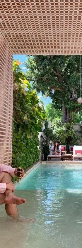 Casa Italia Luxury Guest House - Adults Only, Hotel in Mérida