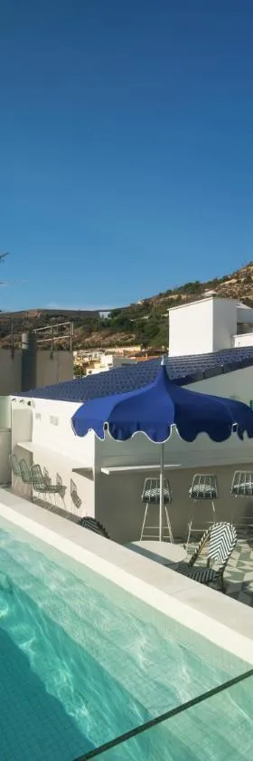 Dormirdcine Alicante, Hotel in Alicante