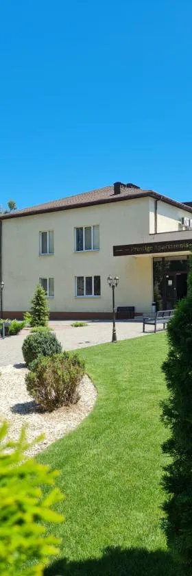 Prestige Apartments Kalnyshevskogo, Hotel in Dnipro