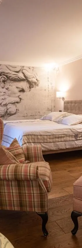 Home Hotel Arosa, Hotel in Arosa