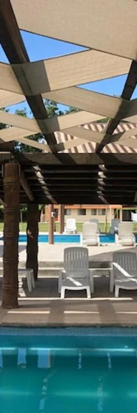 Posada Campestre Tasquillo, Hotel in Tasquillo