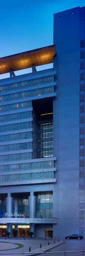 Park Plaza Beijing Science Park, Hotel in Peking