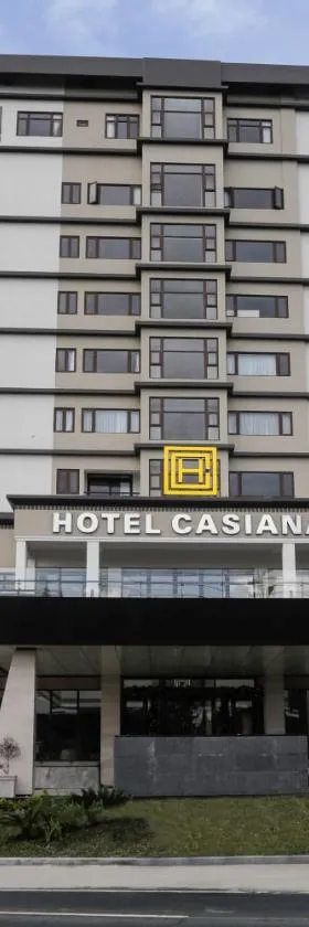 Hotel Casiana & Events Center Tagaytay Managed by HII, Hotel in Tagaytay