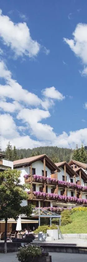 Hotel Spescha, Hotel in Lenzerheide/Lai