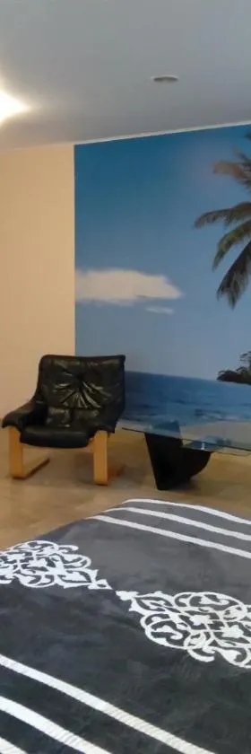 Апартаменты Анна, Hotel in Tschernihiw