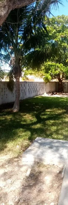 Cocolitos, Hotel in Sisal