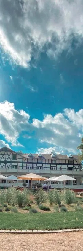 Villa Seebach, Hotel in Boltenhagen