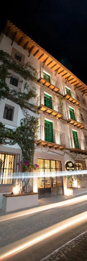 William Hotel Boutique De Diseño, Hotel in Taxco de Alarcón
