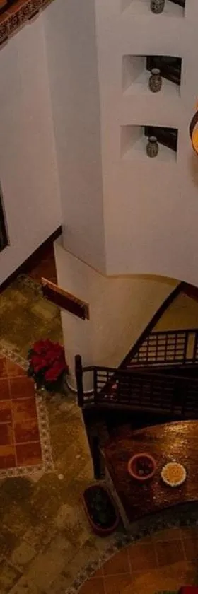 El Palacio Del Gambusino, Hotel in Real de Catorce