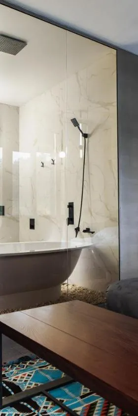 Sofa Boutique Hotel & SPA, Hotel in Sumy