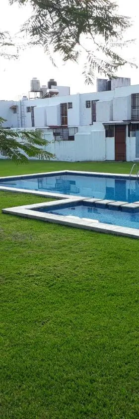 Punta del Sol en Temixco, Morelos, Hotel in Acatlipa