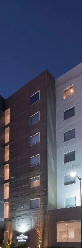 Microtel Inn & Suites by Wyndham Guadalajara Sur, Hotel in Guadalajara