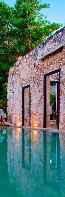 Hacienda Campeche, Hotel in Campeche