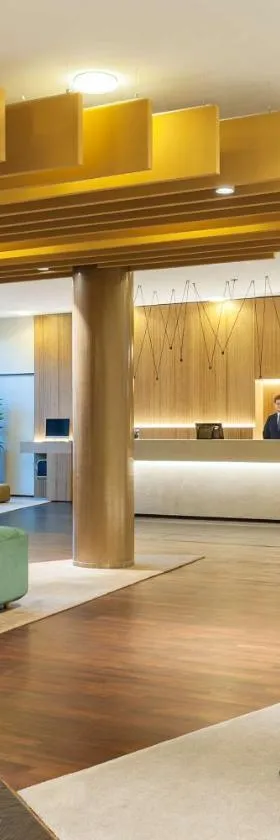 NH Düsseldorf City Nord, Hotel in Düsseldorf