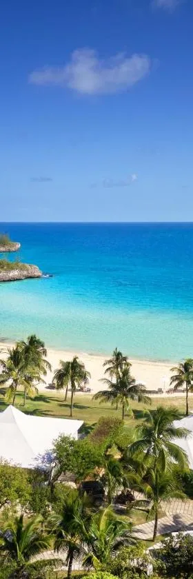The Cove Eleuthera, Hotel in Gregory Town