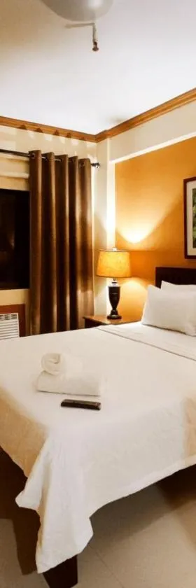 Spring Plaza Hotel, Hotel in Dasmariñas