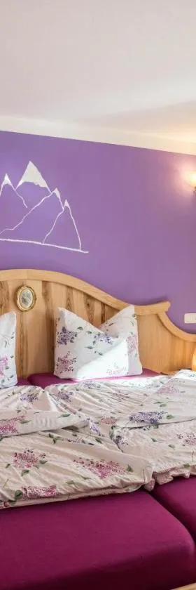 Ferienwohnung Amethyst, Hotel in Mittenwald