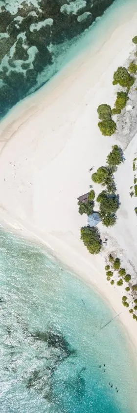 One The Island, Hotel in Naifaru