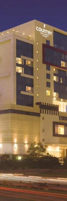 Country Inn & Suites By Radisson Navi Mumbai, Hotel in Navi Mumbai
