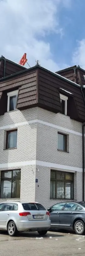 Hotel Damis, Hotel in Pale