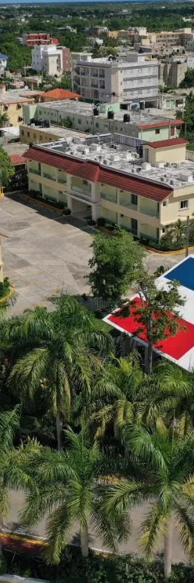 Hotel Yonu, Hotel in Punta Cana