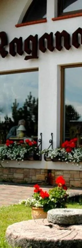 Raganas Ķēķis Hotel, Hotel in Ragana