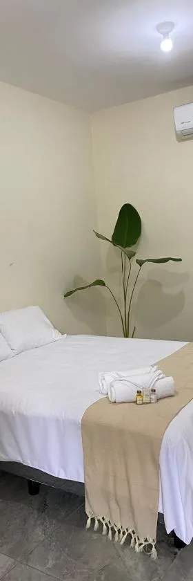 Hotel La Isla, Hotel in Cunduacán