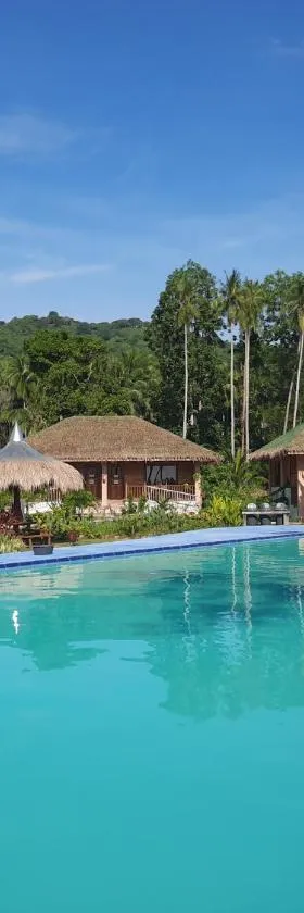 Eastwind Beach Club- El Nido, Hotel in El Nido