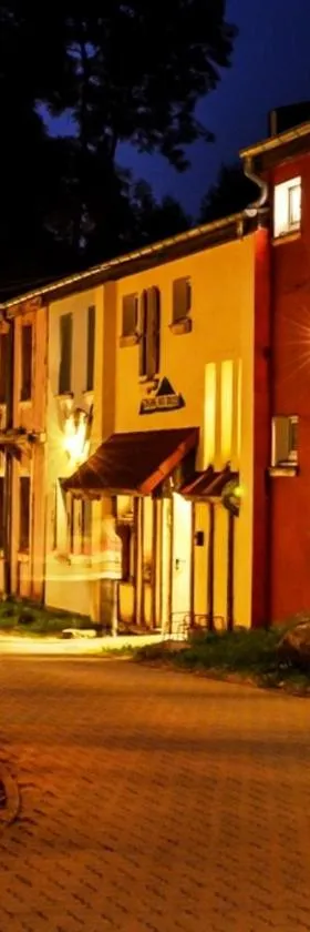 Hotel Harzlodge, Hotel in Goslar