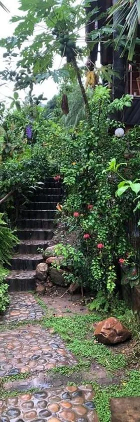 Casa de Campo, Hotel in Rurrenabaque