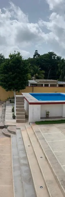 Hotel La Piramide Izamal, Hotel in Izamal
