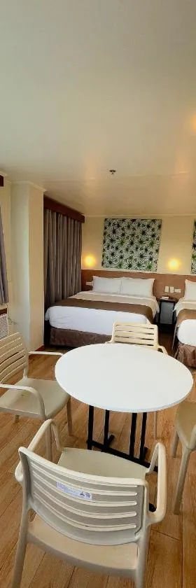 Hotel Sentro Legazpi, Hotel in Legazpi