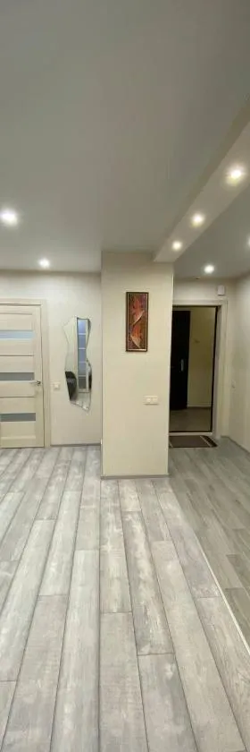 Замечательная евродвушка район Теремков 209, Hotel in Teremki