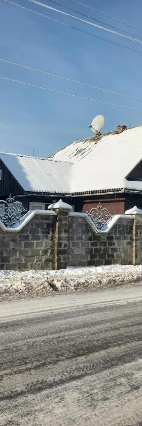 Садиба Райський Куточок, Hotel in Synewyr