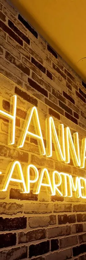 Hannah, Hotel in Krāslava
